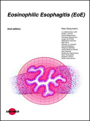 cover image of Eosinophilic Esophagitis (EoE)